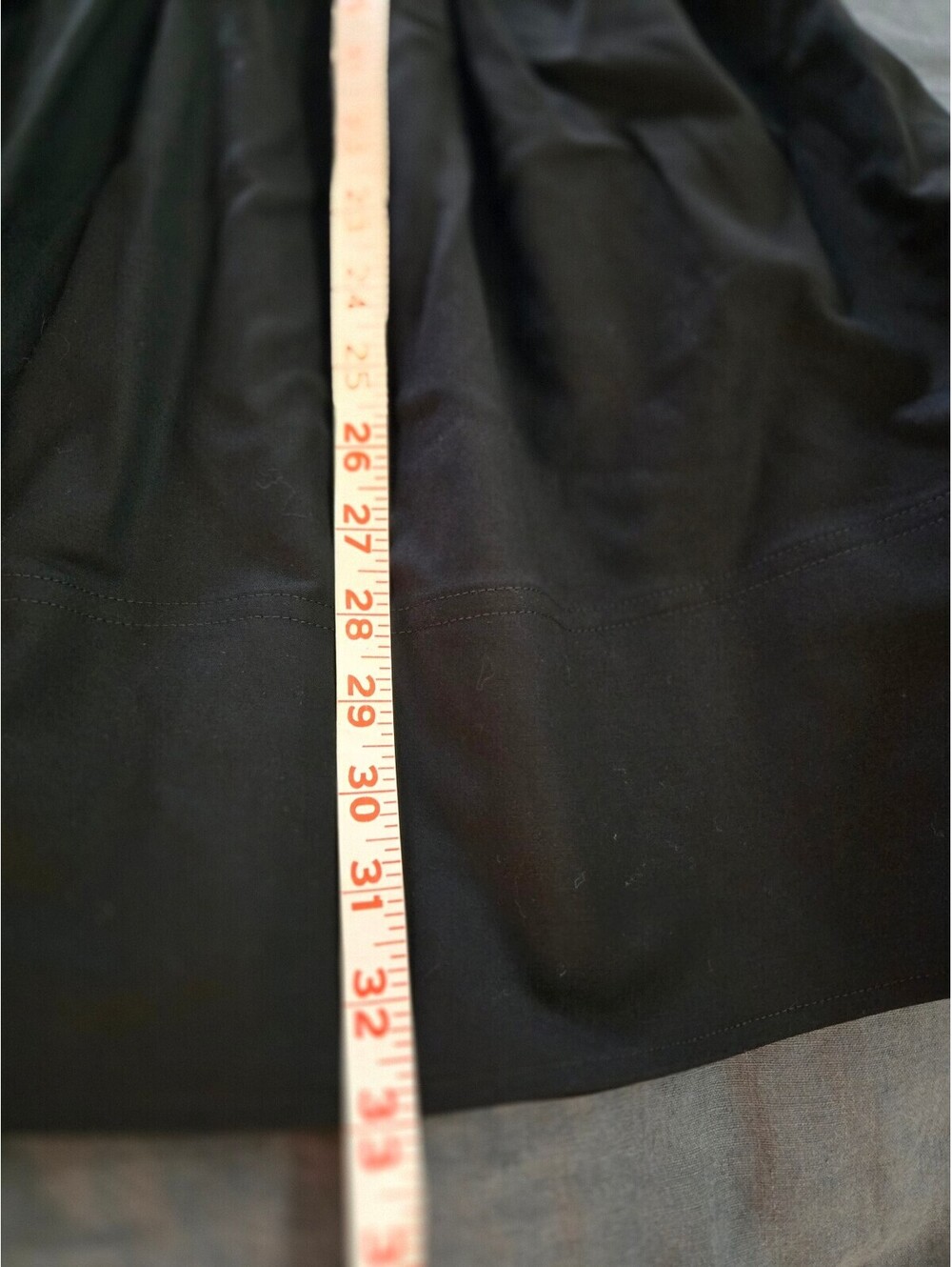 Banana Republic Anisa Cut-Out Mini Dress Black 4P NWOT party cocktail evening - Picture 8 of 8